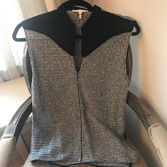 Maje top - Picture 1 of 6